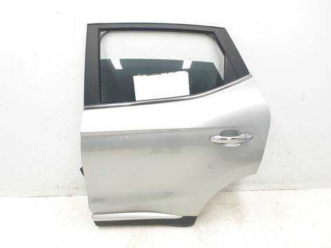 Puerta Trasera Izquierda Mg ZS 1.5 106CV