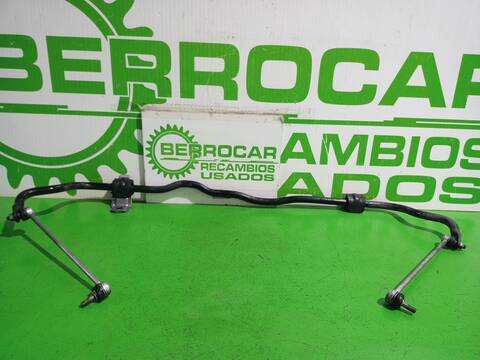 Barra Estabilizadora Delantera Peugeot 2008 ALLURE 110CV 81KW