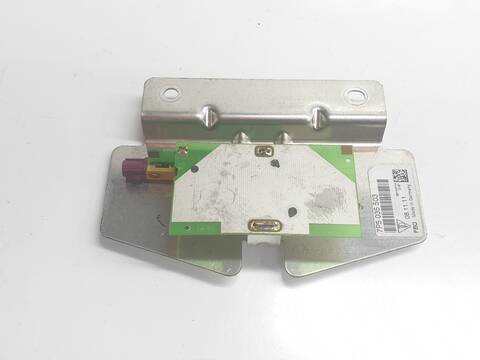 Foto 3ª: Centralita Motor ECU Porsche Cayenne TURBO