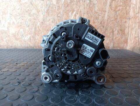 Foto 3ª: Alternador Volkswagen Polo ADVANCE 1 65CV [DSG] (2017)