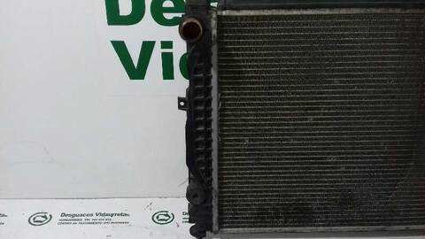 Foto 2ª: Radiador Motor Volkswagen Passat V6 HIGHLINE 4MOTION 193CV 142KW [AMX] (2002)