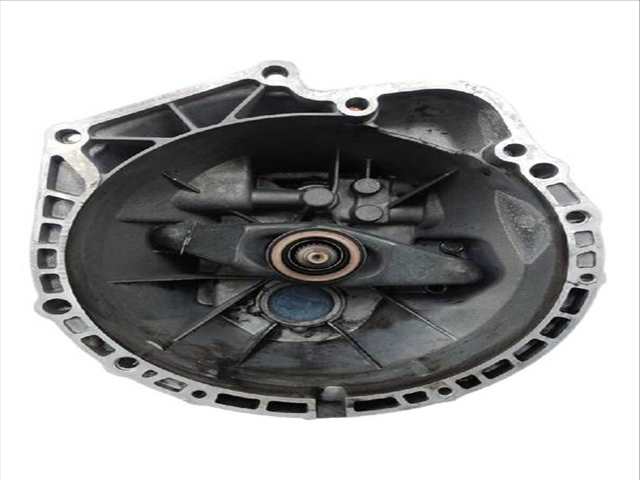 Caja Cambios Bmw Serie 1 114 118 I