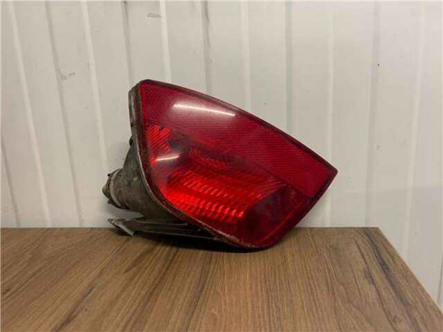 Faro Antiniebla Delantero Izquierdo Ford Focus 1.8 TDCI