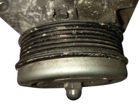 Foto 2ª: Compresor Aire Acondicionado Citroen C4 1.2 THP 130 PICASSO (2013)