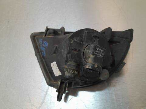 Foto 2ª: Faro Antiniebla Delantero Derecho Ford Fiesta AMBIENTE 68CV 50KW [F6JA] (2002)