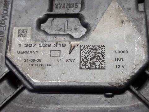 Foto 2ª: Centralita Faros Xenon Audi A4 BASICO AVANT 170CV 125KW [CAHA] (2008)