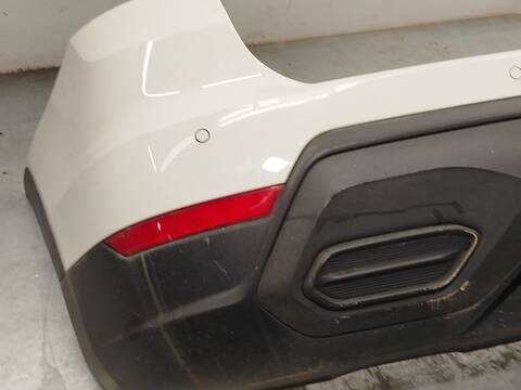 Foto 4ª: Paragolpes Trasero Seat Arona 1.0 TSI 116CV 85KW [DUSA] (2024)