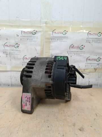 Foto 2ª: Alternador Fiat Brava 1.2 G [182B2000] (1998)