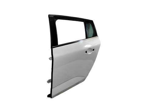 Puerta Trasera Izquierda Renault Megane 1.5 BLUE DCI DIESEL FAP 116CV