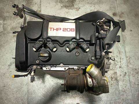 Motor Completo Peugeot 208 GTI 208CV 153KW