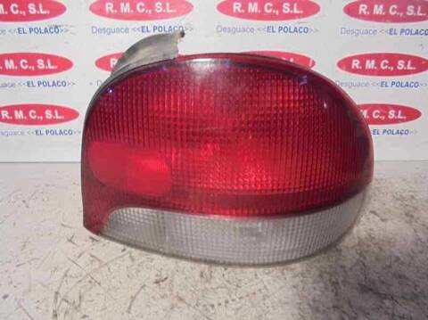 Piloto Trasero Derecho Daewoo Tacuma 1.8 98CV 72KW