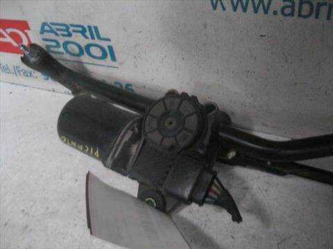 Foto 2ª: Motor Limpia Delantero Kia Picanto 1.0 61CV 45KW [G4HE] (2005)