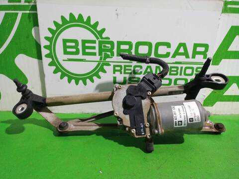 Motor Limpia Delantero Opel Corsa 1.3 16V CDTI 75CV