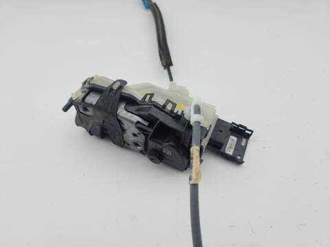 Cerradura Puerta Delantera Derecha Peugeot Rifter ACTIVE NAV STANDARD 102CV 75KW