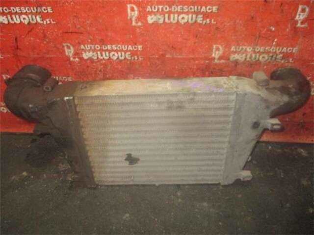 Foto 2ª: Intercooler Nissan Cabstar 110.35 [BD-30Ti]