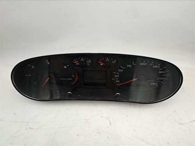 Cuadro de Instrumentos Audi A3 1.9 TDI ATTRACTION [1.9 LTR. - 81 KW TDI]