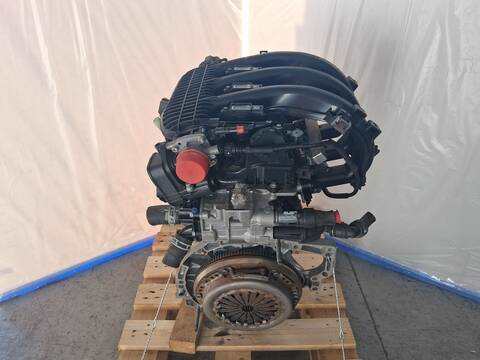 Foto 3ª: Motor Completo Opel Corsa 1.2 68) 75CV 55KW [HM05] (2020)