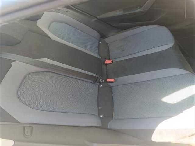 Asientos Traseros Seat Arona XCELLENCE 116CV 85KW