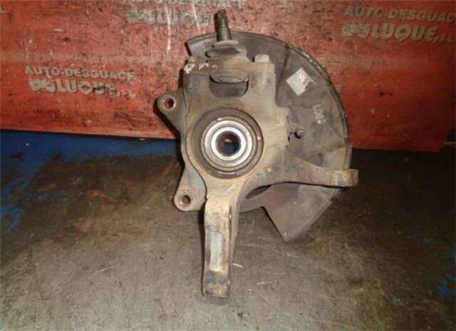 Mangueta Delantera Izquierda Hyundai Tucson 2.0