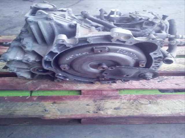 Caja Cambios Mg 75 2.0 CDT COMFORT 116CV 85KW