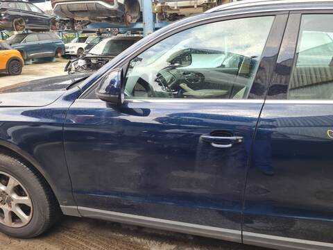 Puerta Delantera Izquierda Audi Q5 2.0 TDI 125KW) 170CV