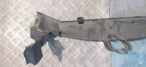 Foto 2ª: Panel Frontal Mercedes Clase C 160 230 COMPRESSOR 208.347) COUPE 193CV 142KW [G111975] (1998)