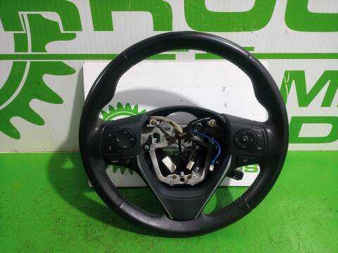 Volante Toyota Auris ACTIVE 116CV 85KW