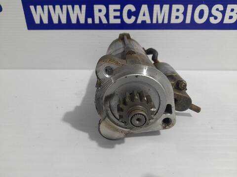 Foto 3ª: Motor de Arranque Jaguar XE 2.0 DIESEL CAT 180CV (2014)