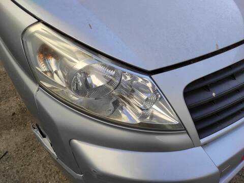 Faro Derecho Fiat Scudo 2.0 D 136CV 100KW 272) COMBI RHK