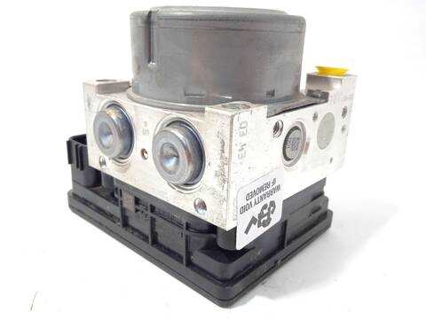 Foto 2ª: Abs Ford EcoSport 1.0 ECOBOOST 125CV 92KW [M1JU] (2019)