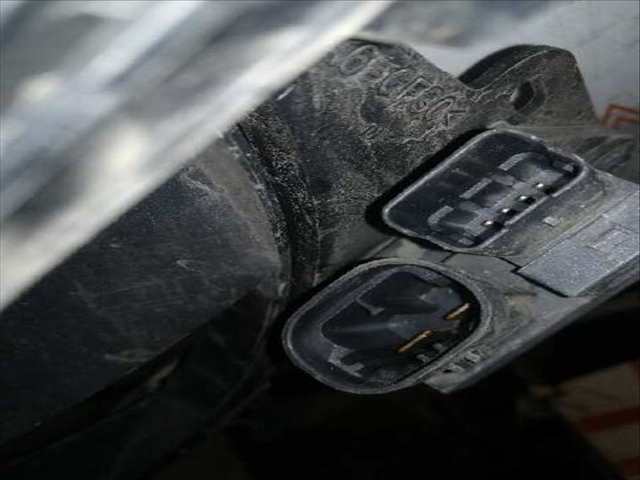 Foto 3ª: Electroventilador Peugeot 208 STYLE 100CV 73KW [9H06] (2015)