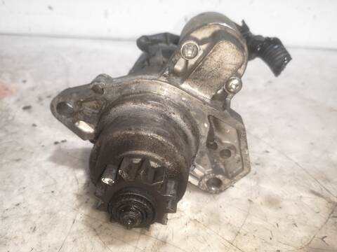 Foto 2ª: Motor de Arranque Nissan Almera YD22DDTI (2001)