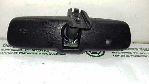 Foto 3ª: Retrovisor Interior Kia Ceed 105CV 77KW [G4FC] (2007)