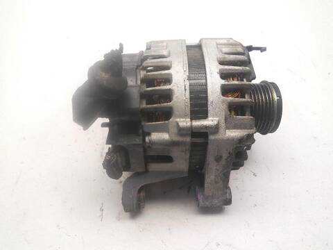 Foto 3ª: Alternador Opel Mokka 1.4 75) [A 14 NET] (2012)