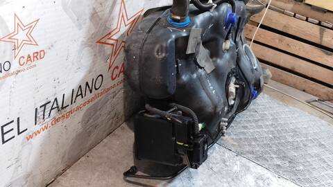 Foto 2ª: Deposito de Combustible Chevrolet Cruze LS 141CV 104KW [F18D4] (2013)