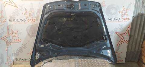 Foto 3ª: Capot Volkswagen Touareg TDI V10 313CV 230KW [BLE] (2008)