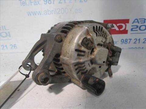 Foto 2ª: Alternador Jeep Cherokee 2.5 121CV 89KW [G/P00] (1993)