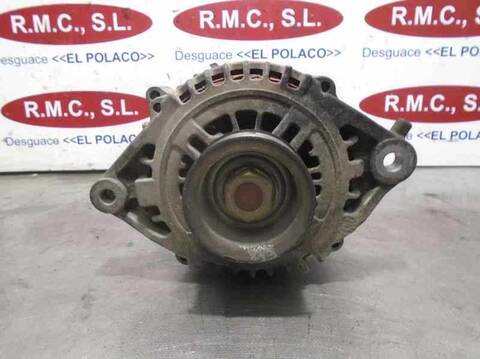 Alternador Nissan Almera 1.5 16V CAT 98CV 72KW