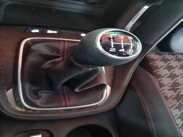 Palanca de Cambio Mg ZS 1.5 VTI 106CV 78KW