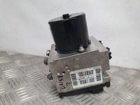 Foto 2ª: Abs Peugeot 407 PACK COUPE 204CV 150KW [UHZ (DT17)] (2006)