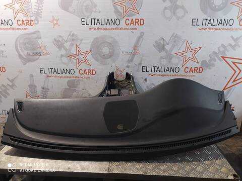 Foto 1ª: Salpicadero Mercedes Clase C 160 C 220 T CDI BLUETEC 205.204) 170CV 125KW FAMILIAR [651921] (2014)