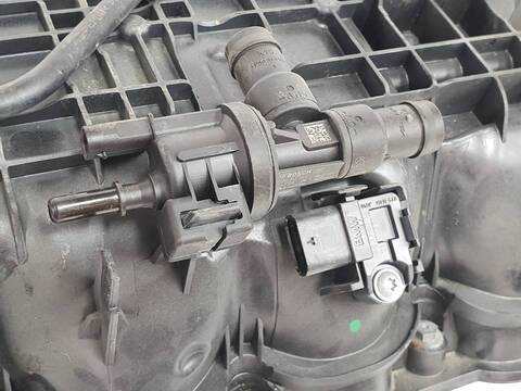 Foto 3ª: Colector Admisión Bmw Serie 4 418 2.0 184CV [B48B20A] (2013)