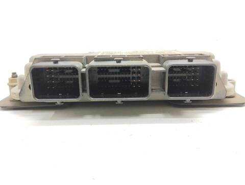 Foto 3ª: Centralita Motor ECU Citroen C4 SX BERLINA 109CV 80KW [NFU] (2005)