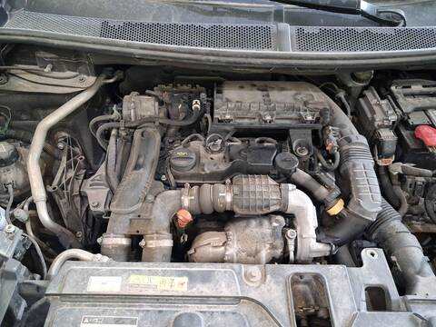 Motor Completo Peugeot 3008 1.6 BLUEHDI 100 100CV 73KW