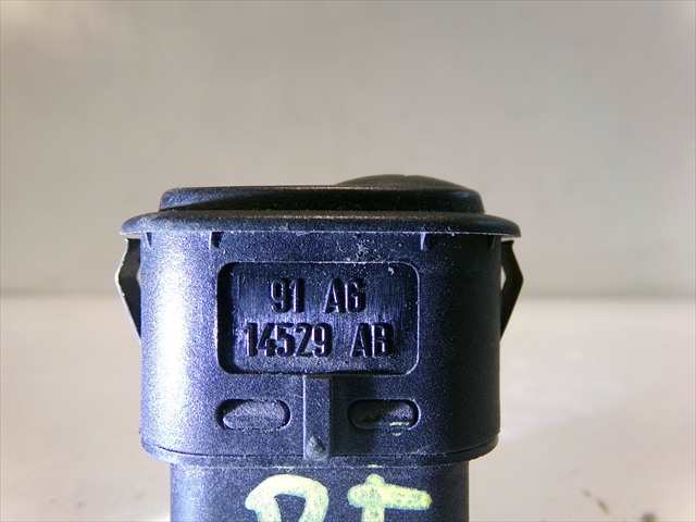 Foto 4ª: Botonera Elevalunas Ford Escort 1.8 G 1993-1995,RANCHERA [RDA] (1995)