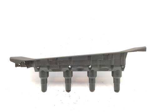 Foto 2ª: Modulo Encendido Saab 9-3 2.3 T 185CV 136KW YS3E) [B235E] (2002)