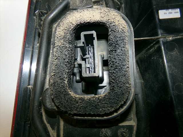 Foto 4ª: Piloto Trasero Derecho Citroen Berlingo 1.6 HDI 2015-2019 [BH02] (2019)