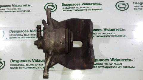 Foto 3ª: Pinza Freno Delantera Derecho Seat Leon FR PLUS 150CV 110KW [CRMB] (2016)