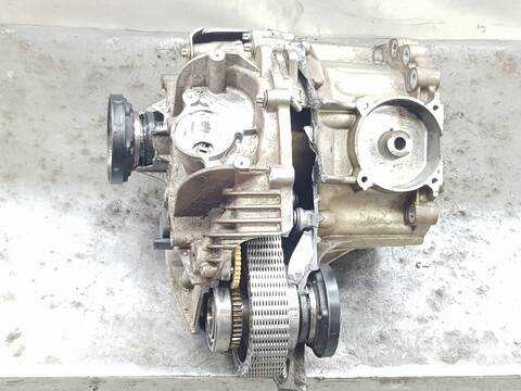 Foto 1ª: Caja Transfer Mercedes Clase G 230 GLE 350 D 4MATIC 167.121)
