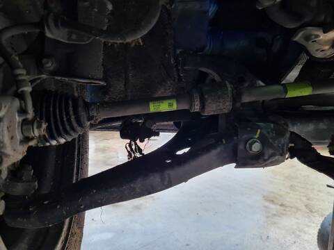 Transmision Delantera Derecha Hyundai i20 KLASS 100CV 74KW